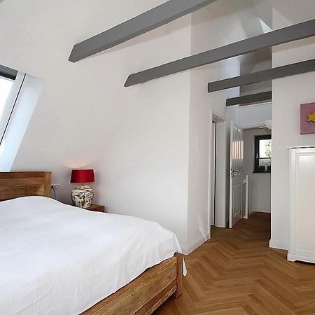 Ferienhaus Wohrbarg Ferienhaus Wohrbarg 티멘도르프스트랜드 외부 사진
