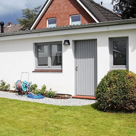 Ferienhaus Wohrbarg Ferienhaus Wohrbarg 티멘도르프스트랜드 외부 사진