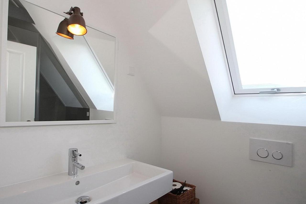 Ferienhaus Wohrbarg Ferienhaus Wohrbarg 티멘도르프스트랜드 외부 사진
