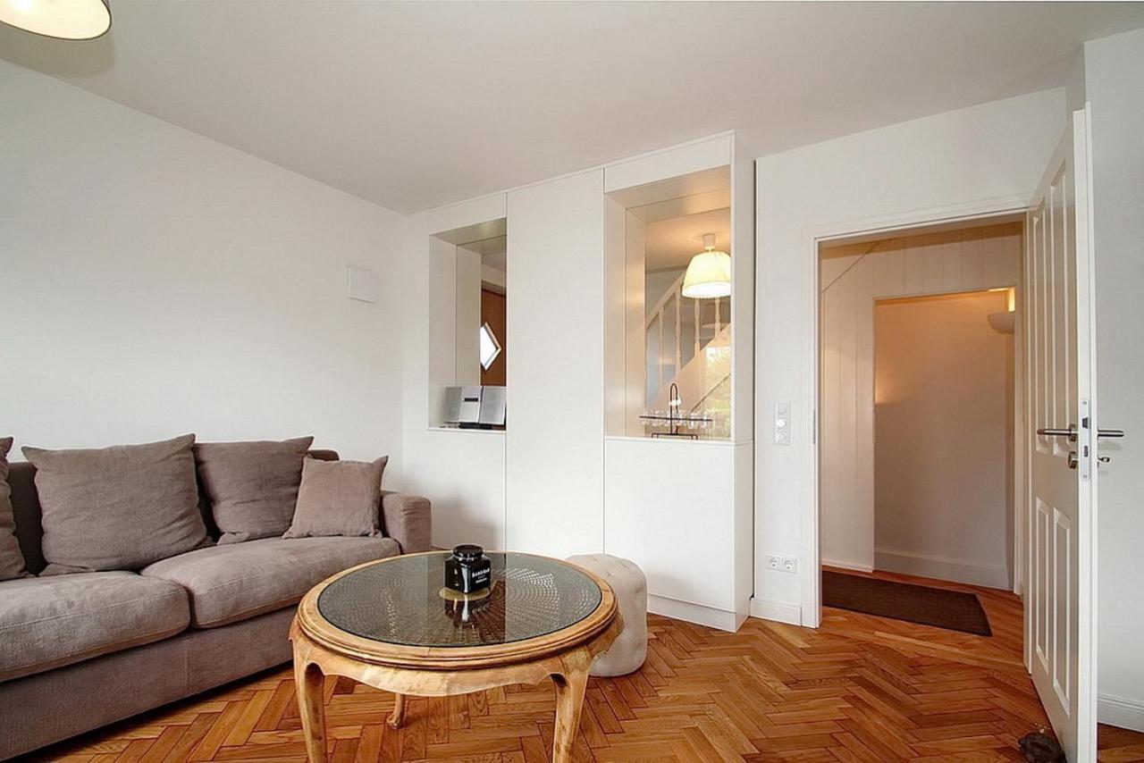 Ferienhaus Wohrbarg Ferienhaus Wohrbarg 티멘도르프스트랜드 외부 사진