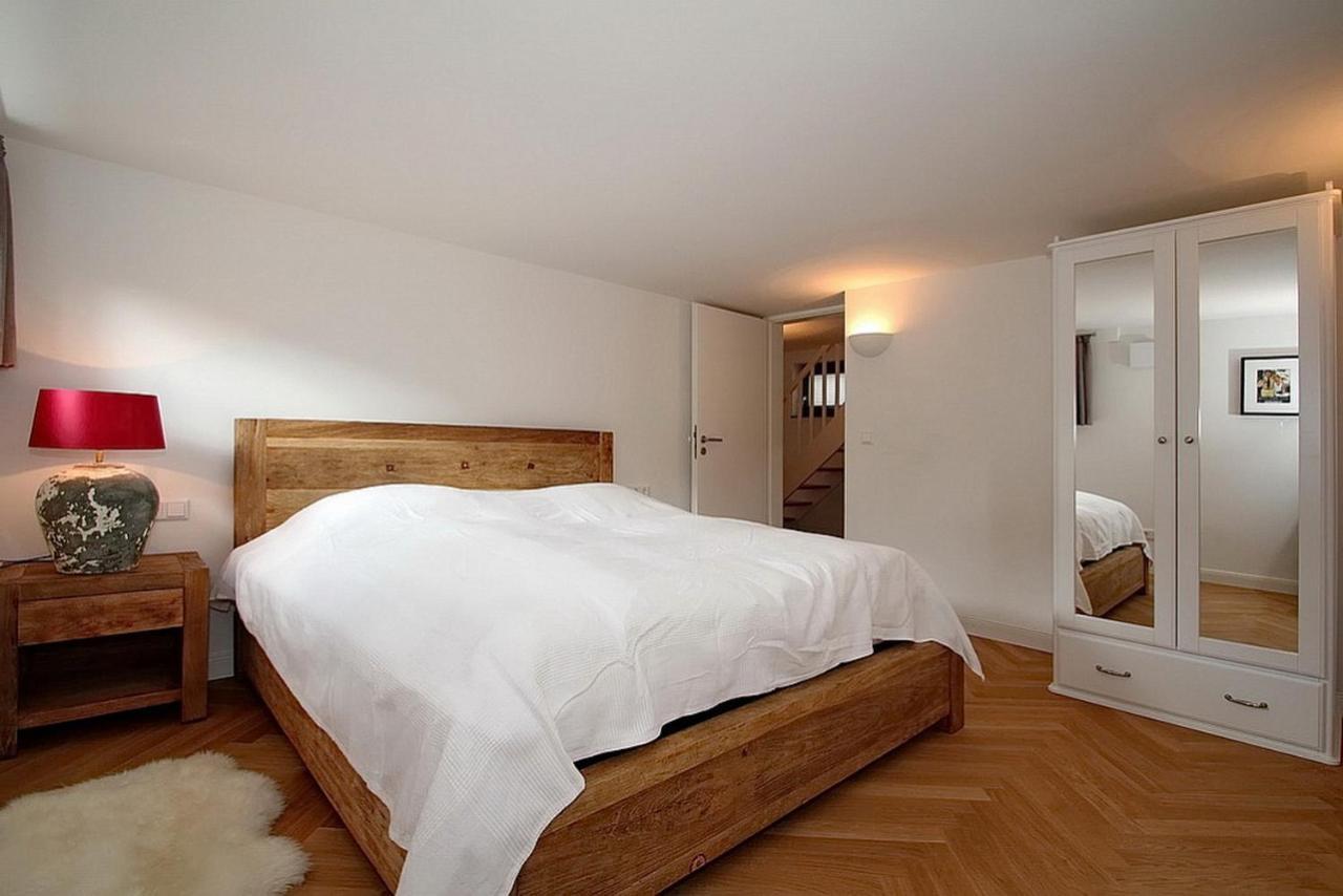 Ferienhaus Wohrbarg Ferienhaus Wohrbarg 티멘도르프스트랜드 외부 사진