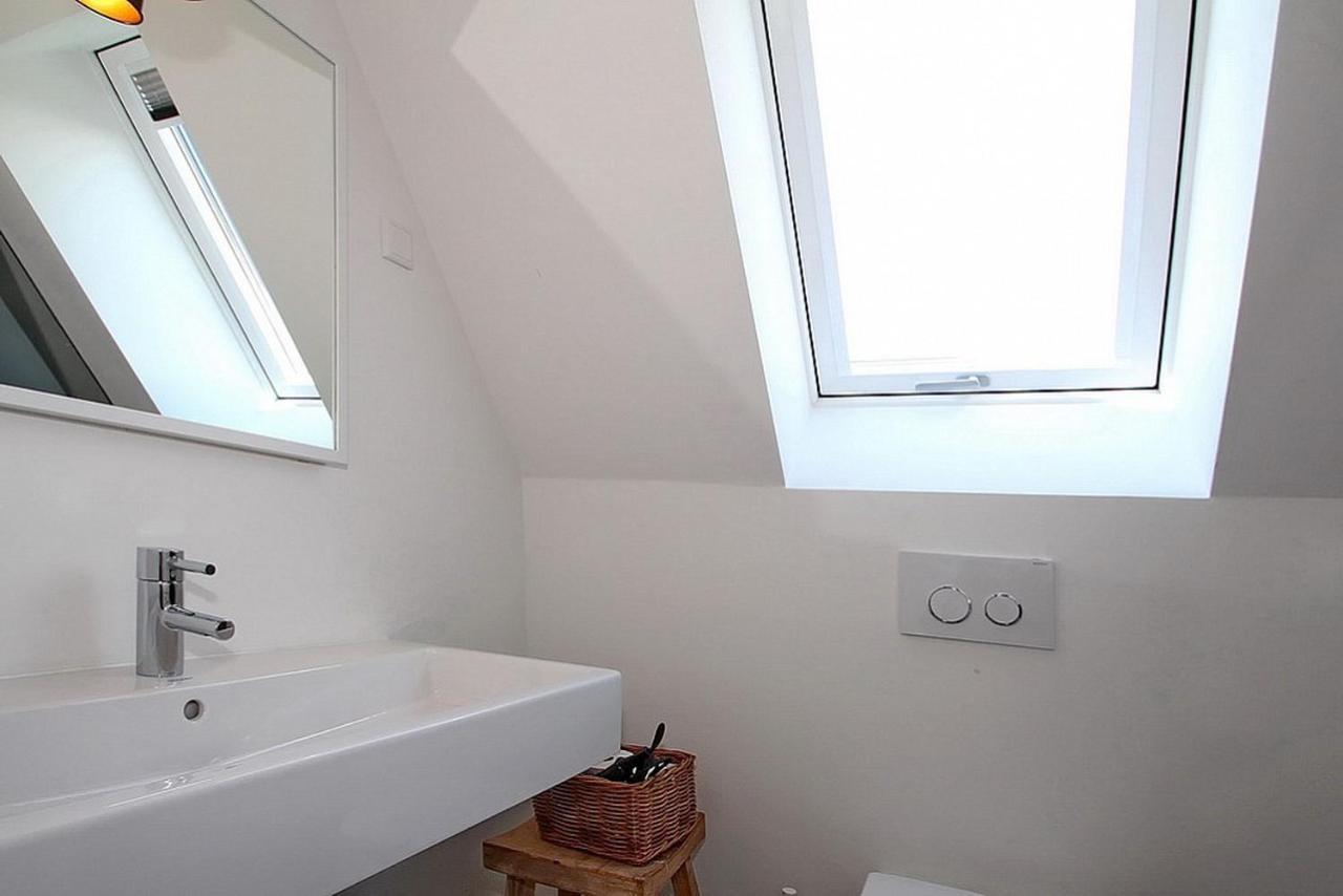 Ferienhaus Wohrbarg Ferienhaus Wohrbarg 티멘도르프스트랜드 외부 사진