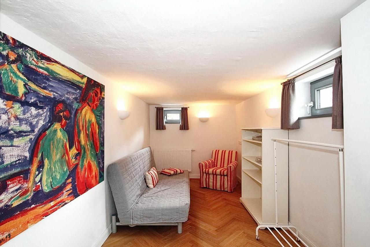 Ferienhaus Wohrbarg Ferienhaus Wohrbarg 티멘도르프스트랜드 외부 사진