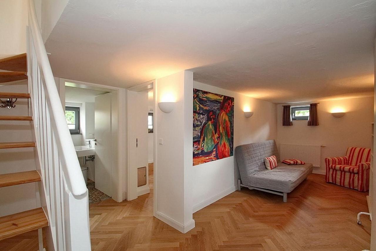 Ferienhaus Wohrbarg Ferienhaus Wohrbarg 티멘도르프스트랜드 외부 사진