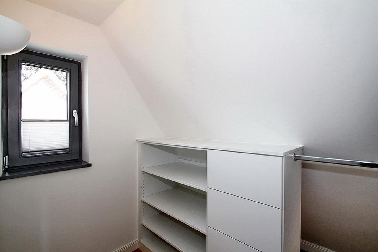 Ferienhaus Wohrbarg Ferienhaus Wohrbarg 티멘도르프스트랜드 외부 사진